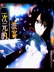 《二次元的浪客》