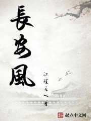 《长安风》