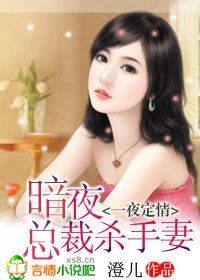 《一夜定情:暗夜总裁杀手妻》