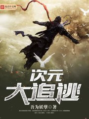 《次元大追逃》