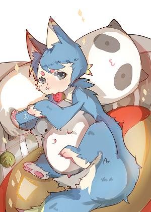 女装主播在线狂撩