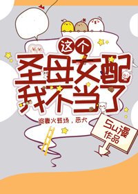 《这个圣母女配我不当了》
