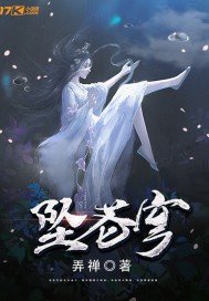 《坠苍穹》