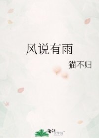风说有雨