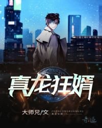 《真龙狂婿》