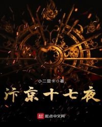 《汴京十七夜》