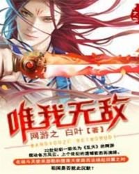 《网游之唯我无敌》