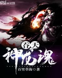 《吞天神龙魂》