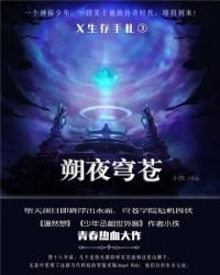 《X生存手札·朔夜穹苍》