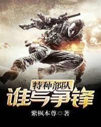 《特种部队:谁与争锋》