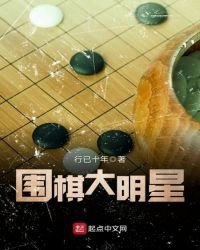《围棋大明星》