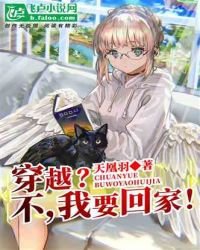 《穿越?不,我要回家!》