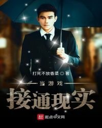 《当游戏接通现实》