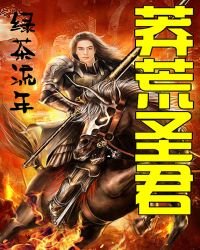 《莽荒圣君》