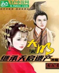 《大明:从继承天启遗产开始》