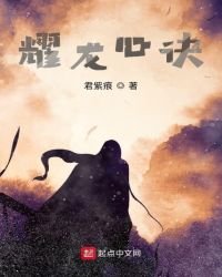 《耀龙心诀》