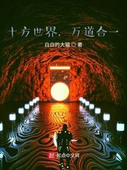 《十方世界,万道合一》