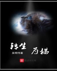《转生为猫》