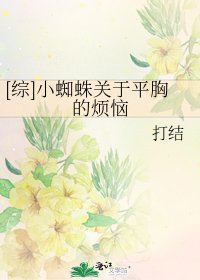 （综英美同人）[综]小蜘蛛关于平胸的烦恼