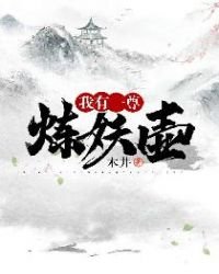 《我有一尊炼妖壶》