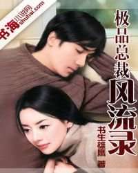 《极品总裁风流录》