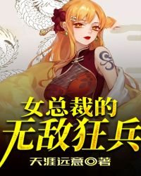 《女总裁的无敌狂兵》