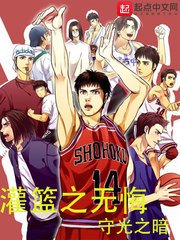 《(灌篮同人)灌篮之无悔》