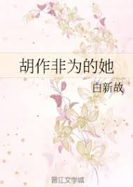 《胡作非为的她》