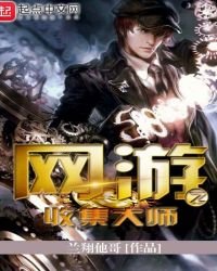 《网游之收集大师》