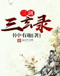 三剑三玄录