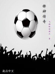 《锋神传奇》
