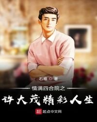 《情满四合院之许大茂精彩人生》