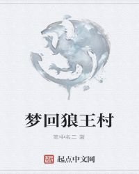 《梦回狼王村》