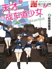 《天才战车道少女》
