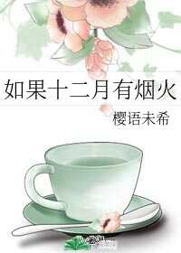 如果十二月有烟火