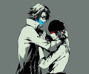 Misaki，我看不见你了呢