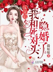 反穿后我和死对头隐婚了