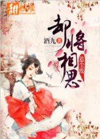却将相思惹尘埃