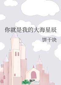 你就是我的大海星辰