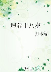 埋葬十八岁
