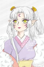 （综漫同人）女儿你快回来！