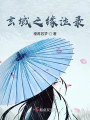 玄域之缘泣录