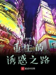 《重生的诱惑之路》