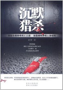 《沉默猎杀(出书版)》