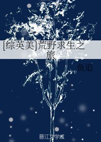 （综英美同人）[综英美]荒野求生之旅