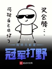 《我师兄都是冠军打野》