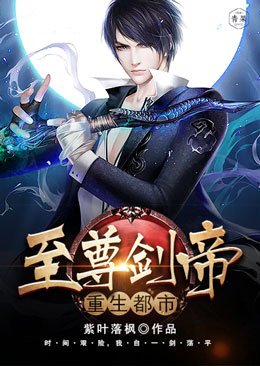 《至尊剑帝重生都市》