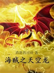 《(海贼王同人)海贼之天空龙》