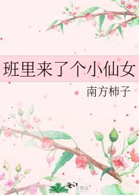 班里来了个小仙女