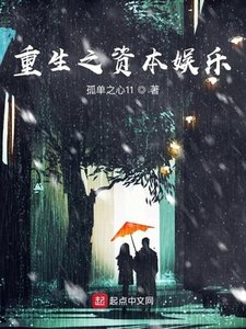 《重生之资本娱乐》